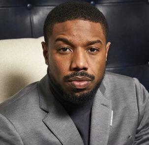 2020: Michael B. Jordan